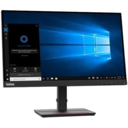 PRODESK Refurbished (Excellent) Aio : HP Mini+ 22" Fhd Ips Led \w Webcam/dual Mic/built In Wifi, Aio, Pentium G5400T, 16GB, 256GB+500GB, 1 Year