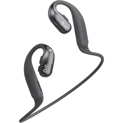 OLADANCE Open-Ear Headphone Sports, 15 Hours Open Wearable Stereo Bluetooth Headphones Ipx8 Waterproof for Running Cycling Gym, Wireless Bluetooth