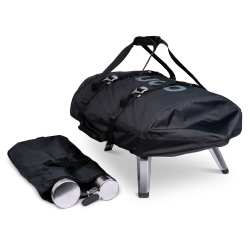 OONI Fyra 12 Carry/cover