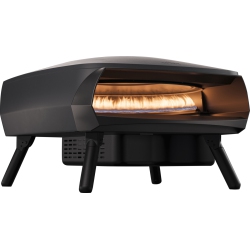 WITT 16” Fermo Pizza Oven - In Black