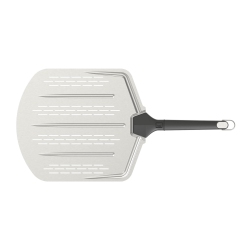 WITT 14" Perforated Pizza Peel