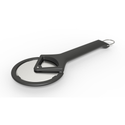 WITT Pizza Cutter Wheel