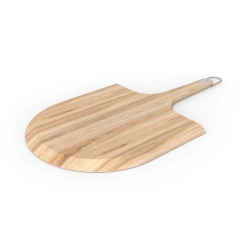 WITT 14" Pizza Wood Pizza Peel