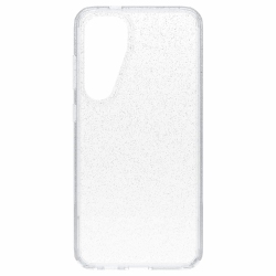 OTTERBOX Symmetry Clear | Made for Galaxy S24 Fe | Stardust With Uv Tint