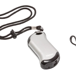 ZIPPO Heatbank 9S Rechargeable Hand Warmer & Power Bank