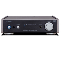 TEAC Ai-301Da Integrated Amplifier With USB Streaming-Black