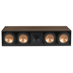 KLIPSCH Rc-64 Iii Center Channel Speaker