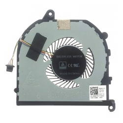 DELL High-Performance Left Side Cpu Fan for Xps 15 9570 And Precision 5530