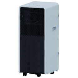 Honeywell Smart Portable Air Conditioner with Wi-Fi - 11000 BTU (8,000 BTU SACC)