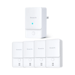 GOVEELIFE Water Leak Sensor