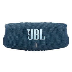 JBL Refurbished (Excellent) - Charge 5 Portable Tooth Speaker - In Blue