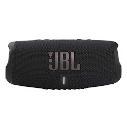 JBL Refurbished (Excellent) - Charge 5 Portable Bluetooth Speaker - In Black