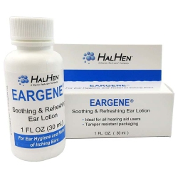EARGENE Soothing Ear Lotion 1 Fl. OZ By Soothing Ear Lotion
