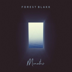 ATLANTIC MOD Forest Blakk - Minutes [Compact Discs]
