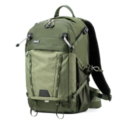 MINDSHIFT Backlight 18L Photo Daypack Montane In Green