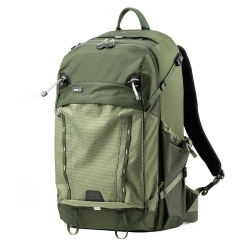 MINDSHIFT Backlight 36L Photo Daypack Montane In Green