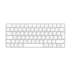 APPLE Magic Keyboard Arabic Spec