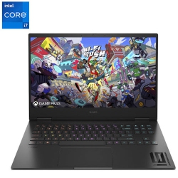 HP Refurbished (Fair) - Omen 16.1" Gaming Laptop - Shadow (Intel Core I7 14700Hx/32GB Ram/1Tb SSD/geforce Rtx 4070) In Black