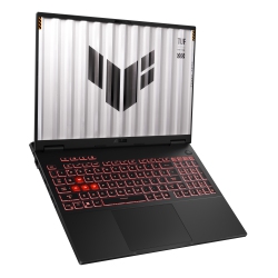 ASUS Tuf Gaming A16 Fa608 Gaming Laptop 16" Fhd+ 165Hz Display / Amd Ryzen Ai 9 Hx 370 / Geforce Rtx 4060 / 16GB Lpddr5X Ram / 1Tb SSD / Wi-Fi 6E /