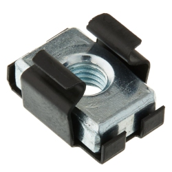 SAMSUNG Refurbished (Good) Microwave Mounting Nut Holder Assembly De92-90508A