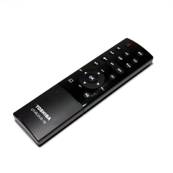 TOSHIBA Refurbished (Good) Pk11V02360I Ct-Rc2Us-18 Remote Control