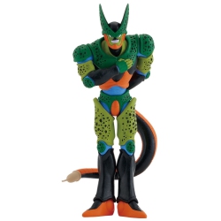BANDAI Ichibansho: Cell (Second Form) (Vs Omnibus Amazing) Dragon Ball Z Masterlise