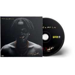 YBNL NATION Fireboy Dml - Adedamola [Compact Discs]