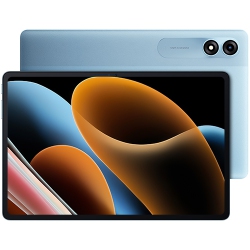 BLACKVIEW Tablet 11" Android 15 Tablets, Tab 90Wifi \w 12GB+128GB Storage(Expand to 2Tb), Unisoc T606 Cpu, 8200Mah, Widevine L1, 5G Wifi, 13Mp+8Mp