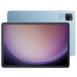 BLACKVIEW Android 15 Tablet Tab 60 Wifi, 10.1" HD Display \w 12GB+128GB(Expand to 2Tb) Tablets, Octa Core, 5Mp+8Mp, Wifi 6, Bt5.3, Support Widevine