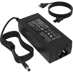 DOLAER 45W 19.5V 2.31A Ac Adapter Laptop Charger for Dell Inspiron 15 7000 5000 3000 5551 5555 5558 7558 Series Inspiron 14 15-3552 7348 Series Dell