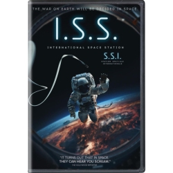 ELEVATION I.s.s. [DVD]