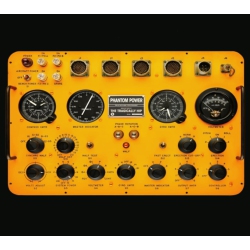 UNIVERSAL DOMESTIC L The Tragically Hip - Phantom Power (3CD+Blr) - Blu-Ray+CD