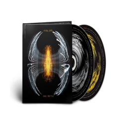 REPUBLIC RECORDS(UNI Pearl Jam - Dark Matter (CD+Blu-Ray) - Blu-Ray+CD
