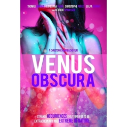 SHAMI MEDIA GROUP Venus Obscura - DVD