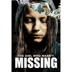 WILD EYE RELEASING The Girl Who Wasn't Missing - DVD