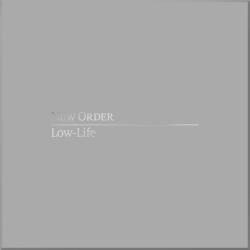 New Order - LOW-LIFE DEFINITIVE EDITION - CD+DVD+Vinyl