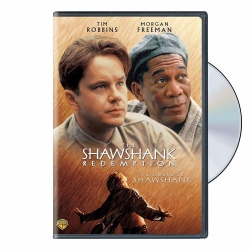 WARNER BROS. The Shawshank Redemption [DVD]
