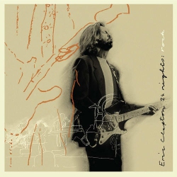 REPRISE Eric Clapton - The Definitive 24 Nights - CD+DVD