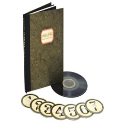 ROUNDER RECORDS Woody Guthrie - American Radical Patriot - CD+DVD