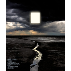 MUSIC FOR NATIONS Porcupine Tree - Closure / Continuation. Live. Amsterdam 7/11/22 (Ltd. Edition Blu-Ray) - Blu-Ray