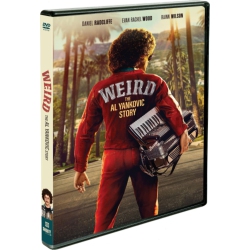 SHOUT! STUDIOS Shout Studios Weird: The Al Yankovic Story - DVD