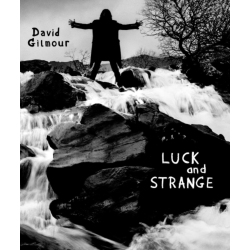 SONY LEGACY David Gilmour - Luck And Strange - [Blu-Ray Audio]