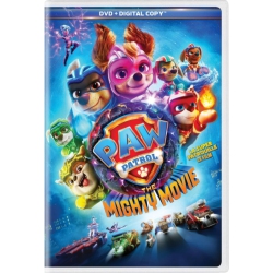 ELEVATION Paw Patrol: The Mighty Movie [DVD]