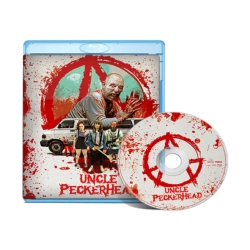 EPIC PICTURES Uncle Peckerhead - Blu-Ray