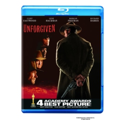 WARNER Unforgiven [Blu-Ray]