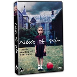 SEVERIN FILMS Next Of Kin - DVD
