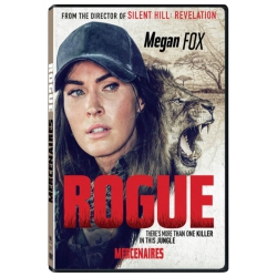 VVS FILMS Rogue (22) - DVD