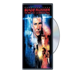WARNER BROS. Blade Runner: The Final Cut [DVD]