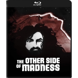 FILM DETECTIVE The Other Side Of Madness (1971) - Blu-Ray