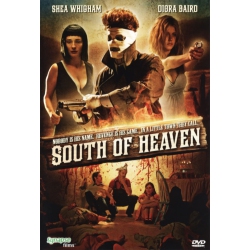 SYNAPSE FILMS South Of Heaven - DVD